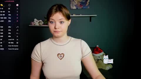 Little Niko  Help me reach my goals online show from 01/18/25, 07:48