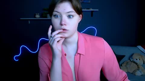 Little Niko  Help me reach my goals online show from 02/09/25, 02:28