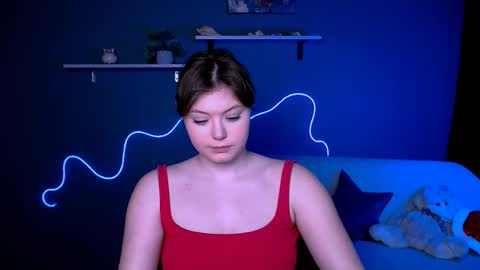 Little Niko  Help me reach my goals online show from 02/11/25, 08:31