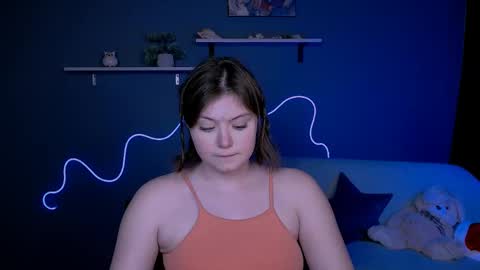 Little Niko  Help me reach my goals online show from 02/12/25, 05:37