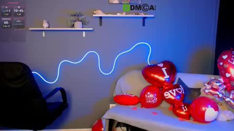 Little Niko  Help me reach my goals online show from 02/14/25, 08:48