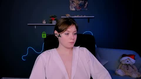 Little Niko  Help me reach my goals online show from 03/02/25, 04:50