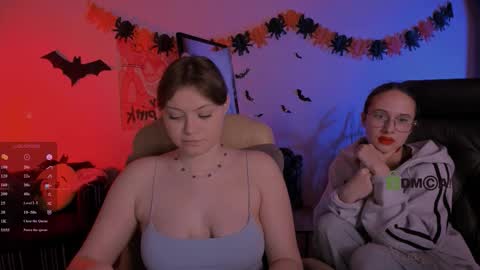 Little Niko  Help me reach my goals online show from 11/03/25, 07:48