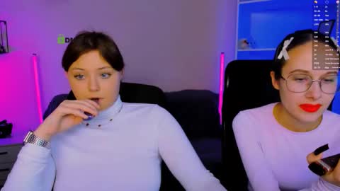 Little Niko  Help me reach my goals online show from 11/12/25, 08:08