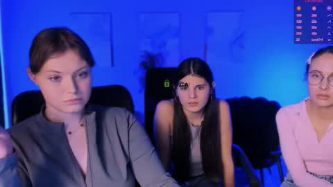 Little Niko  Help me reach my goals online show from 11/23/25, 09:14