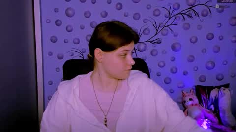 Little Niko  Help me reach my goals online show from 02/22/26, 08:18