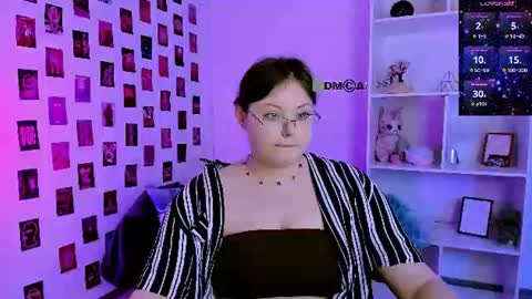 Snapshot of nikol_kitt chatting on 07/02/26, 03:23 Little Niko Help me reach my goals online show from 07/02/26, 03:23