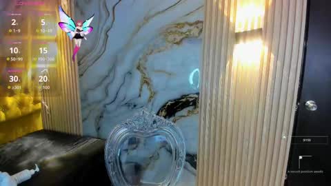 Nikol Rang online show from 09/17/25, 10:55