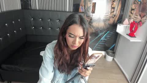 Nikol Rang online show from 09/19/25, 11:05