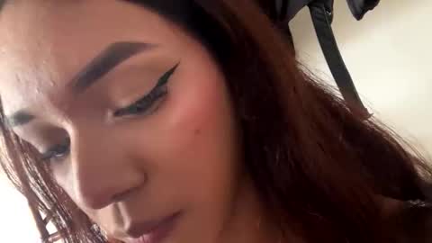 Nikol Rang online show from 10/23/25, 09:13