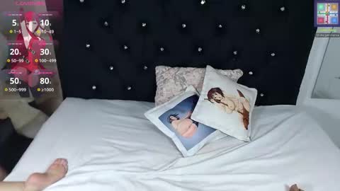 nikol_winick online show from 11/19/25, 09:09