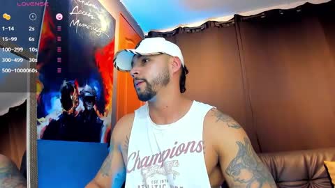 Snapshot of nikolahank1 chatting on 12/11/24, 05:53 Nikola Hank online show from 12/11/24, 05:53