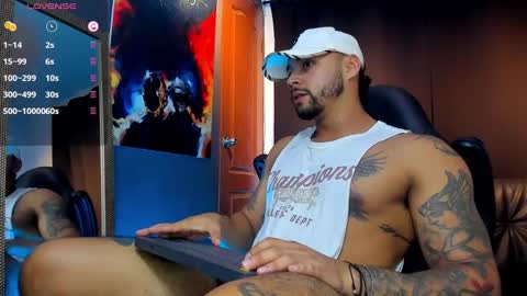 Snapshot of nikolahank1 chatting on 02/04/25, 05:21 Nikola Hank online show from 02/04/25, 05:21