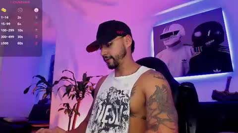 Snapshot of nikolahank1 chatting on 06/14/26, 07:21 Nikola Hank online show from 06/14/26, 07:21