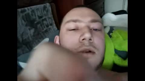 nikolai323 online show from 12/08/24, 08:30