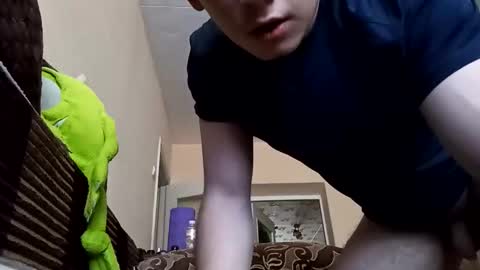 nikolai323 online show from 03/03/25, 03:09