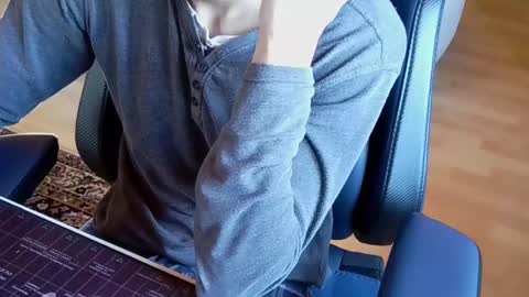 Nikolas online show from 01/17/25, 11:49