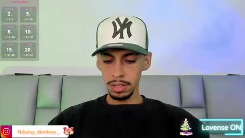 Snapshot of nikolay_dimitrov chatting on 01/09/26, 09:38 online show from 01/09/26, 09:38