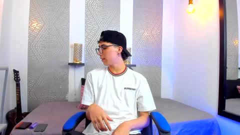 Snapshot of nikolay_gregori chatting on 02/03/25, 07:07 online show from 02/03/25, 07:07