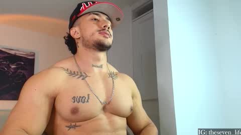 Niko online show from 10/28/25, 05:11