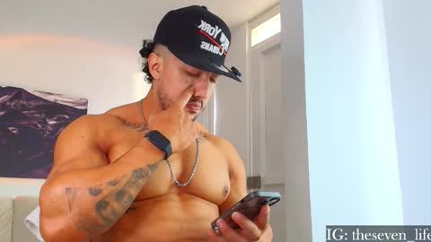 Niko online show from 11/21/25, 06:06