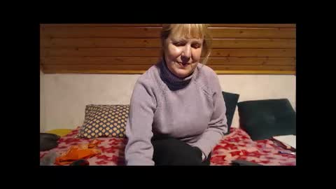 Nikole1 online show from 10/24/25, 02:13