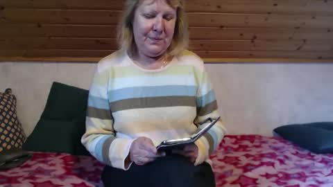 Nikole1 online show from 03/30/26, 09:54