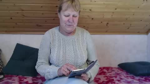 Nikole1 online show from 04/11/26, 10:19