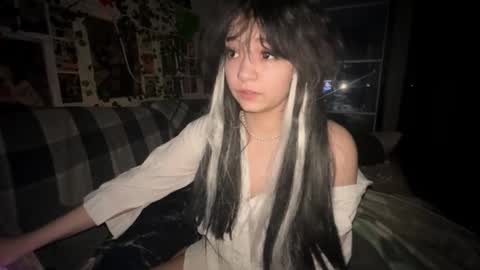 nikoli_naw online show from 02/10/26, 12:15