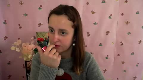 Nikolleta online show from 10/14/25, 07:53