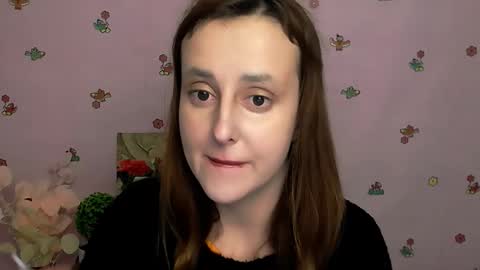 Nikolleta online show from 10/20/25, 06:25