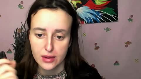 Nikolleta online show from 11/11/25, 09:53