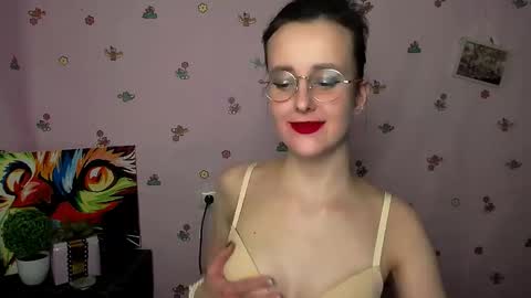 Nikolleta online show from 12/19/25, 11:01