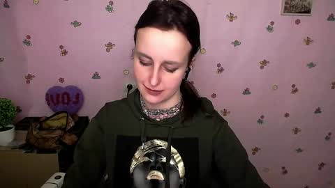 Nikolleta online show from 02/04/26, 08:25