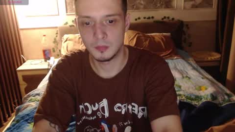 Nikolos online show from 01/07/25, 06:56