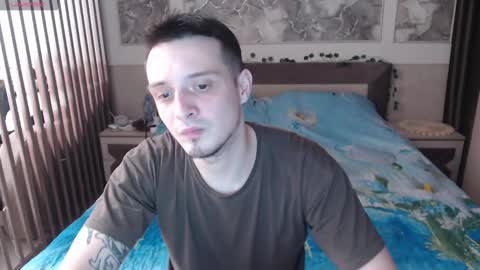 Nikolos online show from 01/11/25, 09:46