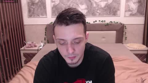 Nikolos online show from 01/12/25, 04:40