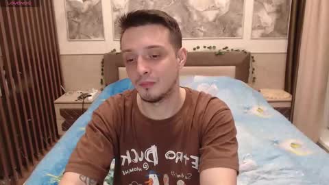 Nikolos online show from 01/15/25, 04:54