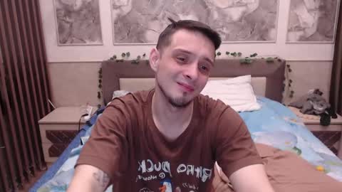 Nikolos online show from 01/17/25, 11:40