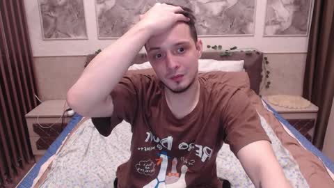 Nikolos online show from 01/19/25, 04:57