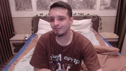 Nikolos online show from 01/19/25, 07:58