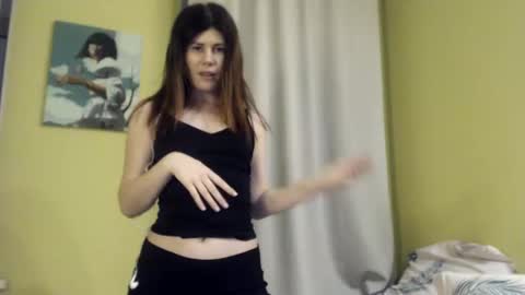 Nikol online show from 02/06/25, 08:02