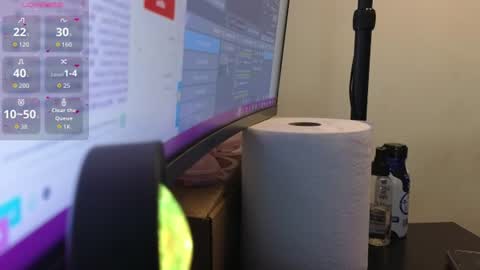 nikolwalter online show from 07/01/26, 04:58