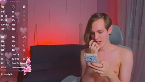 niko online show from 01/27/25, 07:24