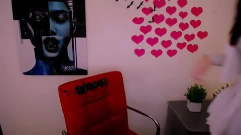 nikonara_ online show from 12/06/24, 08:59