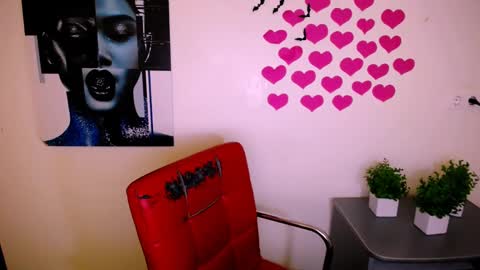 nikonara_ online show from 12/08/24, 04:50