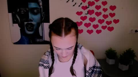 nikonara_ online show from 12/12/24, 03:37