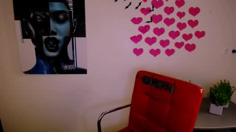 nikonara_ online show from 12/17/24, 05:26