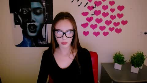 nikonara_ online show from 12/21/24, 05:18