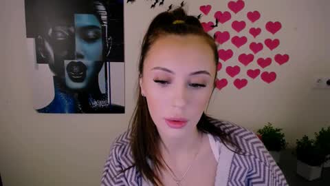 nikonara_ online show from 01/22/25, 02:14